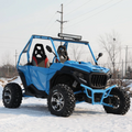 2025 New CE EPA 350cc 500cc 1000cc Side by Side Ssv Gasoline Utility Vehicle 4 Seater off Road 4WD Farm 4X4 UTV for Adults