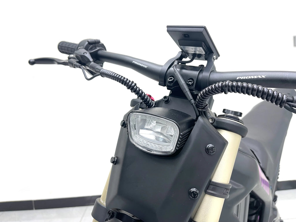 ATV&UTV72V 3000W Big Power Electric Racing Off-road Bike New Design High Speed Electric Pit Dirt Bike