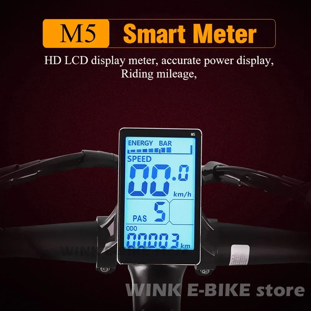 City Electric Bicycle 48v 22.4 ah battery adult 2000W Dual Motor 26 inch tire All terrain Hydraulic brake multi-function E-bike