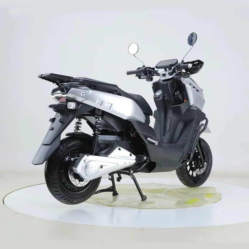 SXLL 72V 100ah adult lithium battery electric motorcycle 80kmh speed 8000 watts motor power 2000 watts