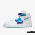 Nike Genuine Air Force 1 High Unisex Casual Sneakers DC2111-191