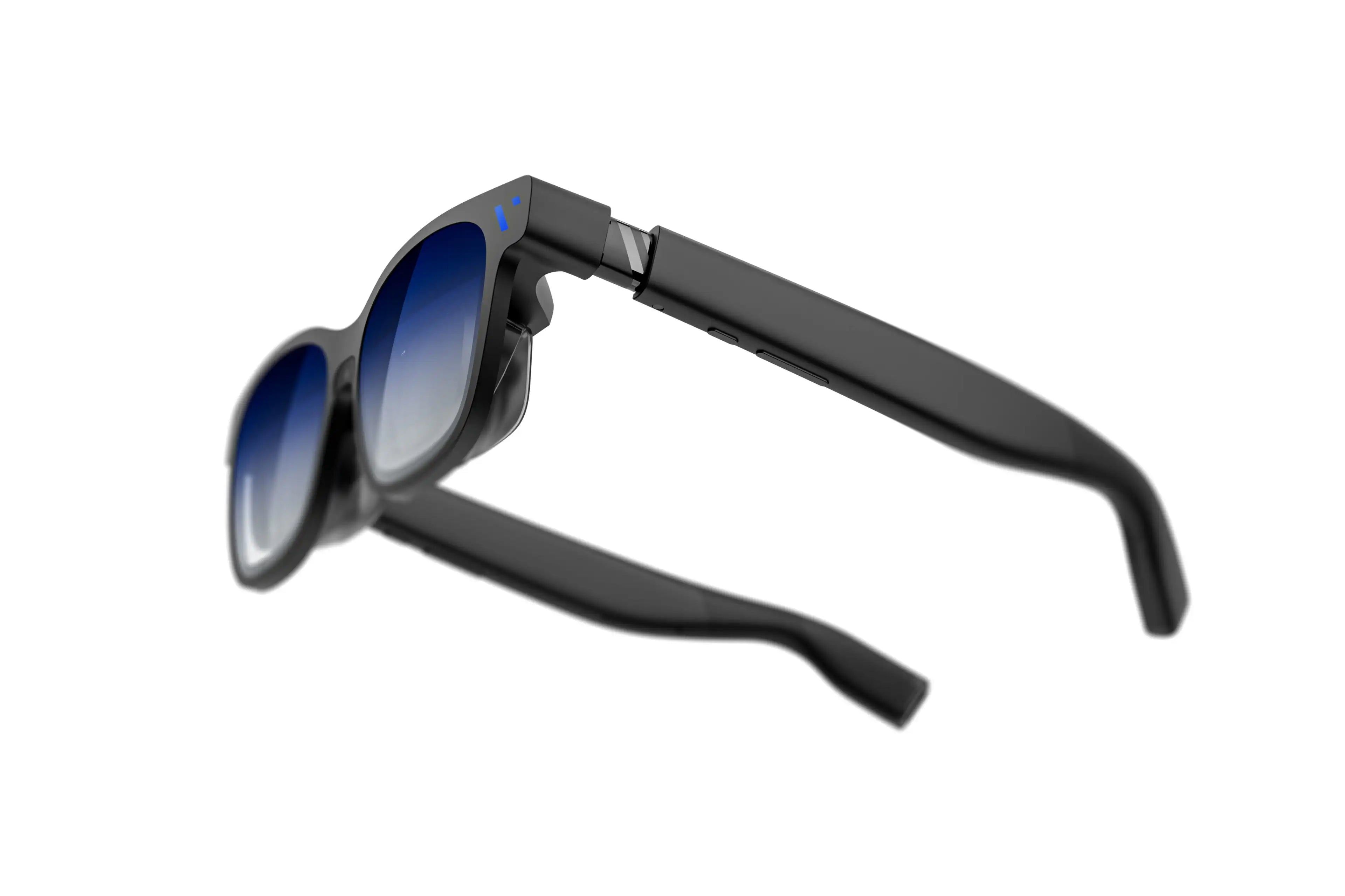 VITURE Beast 2026 XR Glasses 174 Inch Virtual Screen 58° FOV AR Gesture Control for iPhone Android Mac Gaming Movies