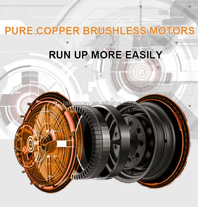 Hot Selling High-Speed High-Power 350W Electric Motorcycle Mobile Electric Motorcycles 48V Digital Smart Technology Cheap Price