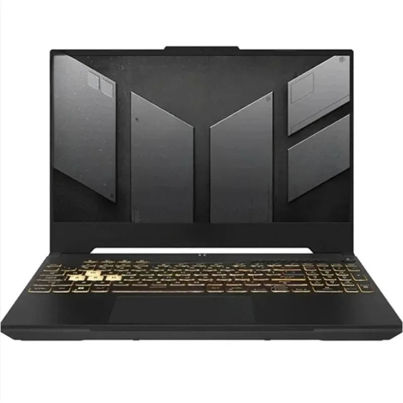 F1515.6-inch gaming laptop 13th generation core i9-13900H 1TB solid state drive 64GB RTX 4060 wind 13900H 8GB