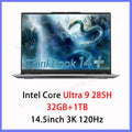 Lenovo ThinkBook 14+ 2025 Ultra 9 285H 32GB+1TB 14.5inch 3K 120Hz