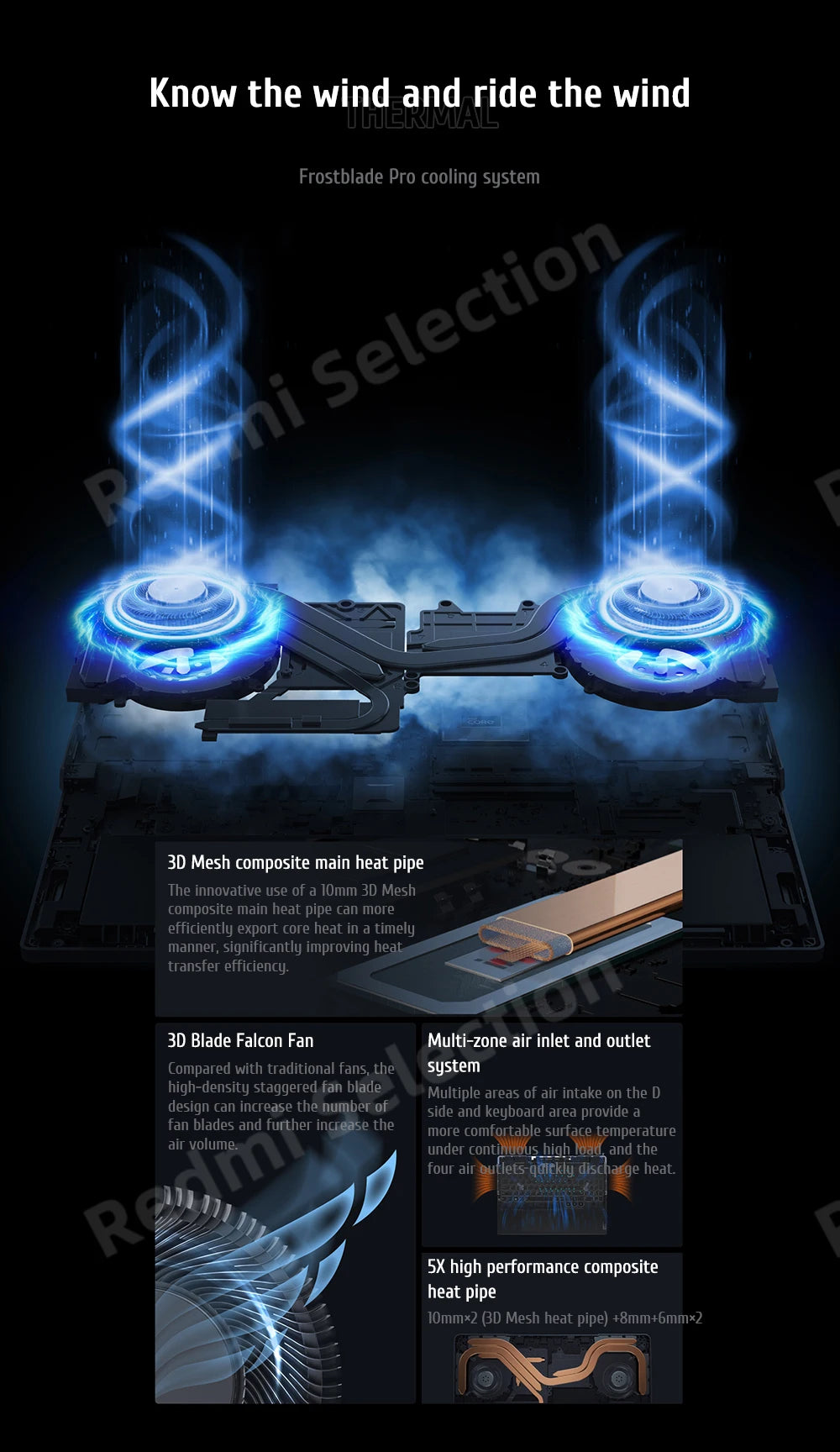 Lenovo Legion Y9000P 2024 E-sports Gaming Laptop Intel Core i9-14900HX RTX 4060/RTX 4090 16 inch 2.5K 240Hz Game Notebook PC