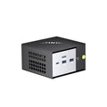 GMK EVO-X1 AI 9 HX 370miniPC Mini Host Ryzen Gaming Design Office Computer Host