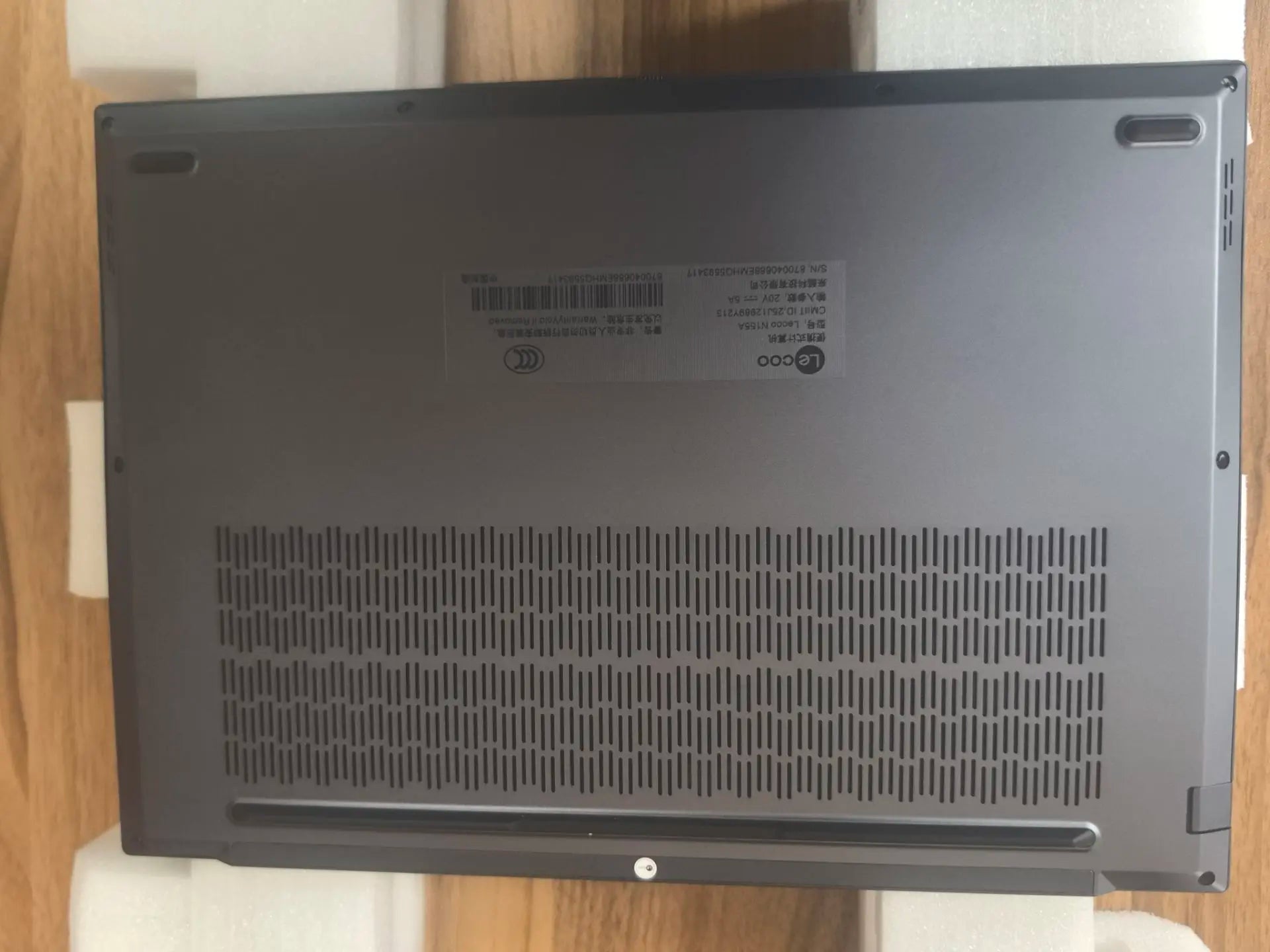 Lenovo LEGION R7000 2024 R7 8745H RTX4060 16G+ 512GB 15.6inch FHD 144Hz Screen
