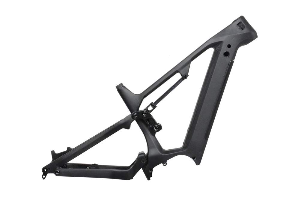 DENGFU New Electric bike frame E22
