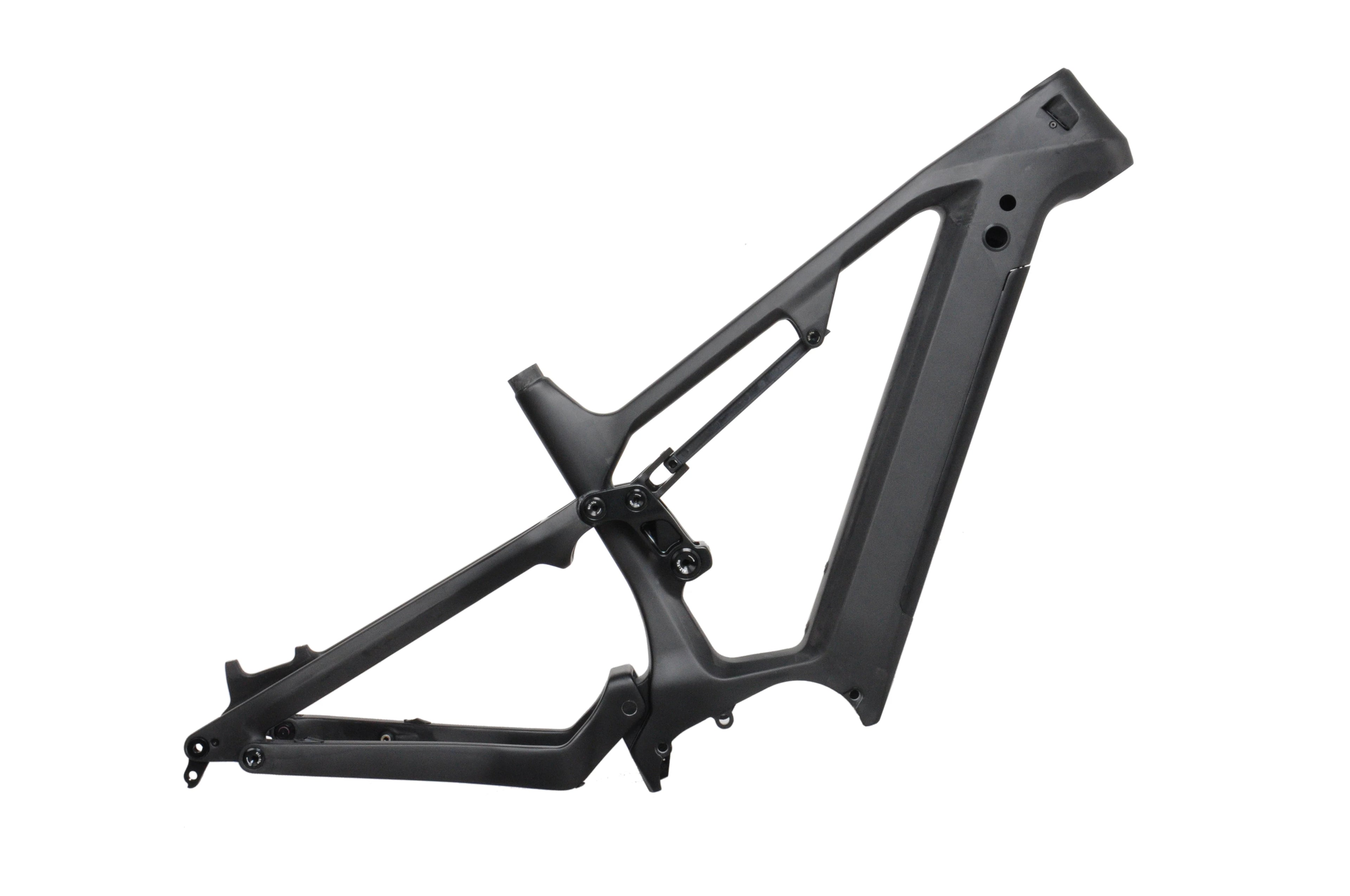 DENGFU New Electric bike frame E22