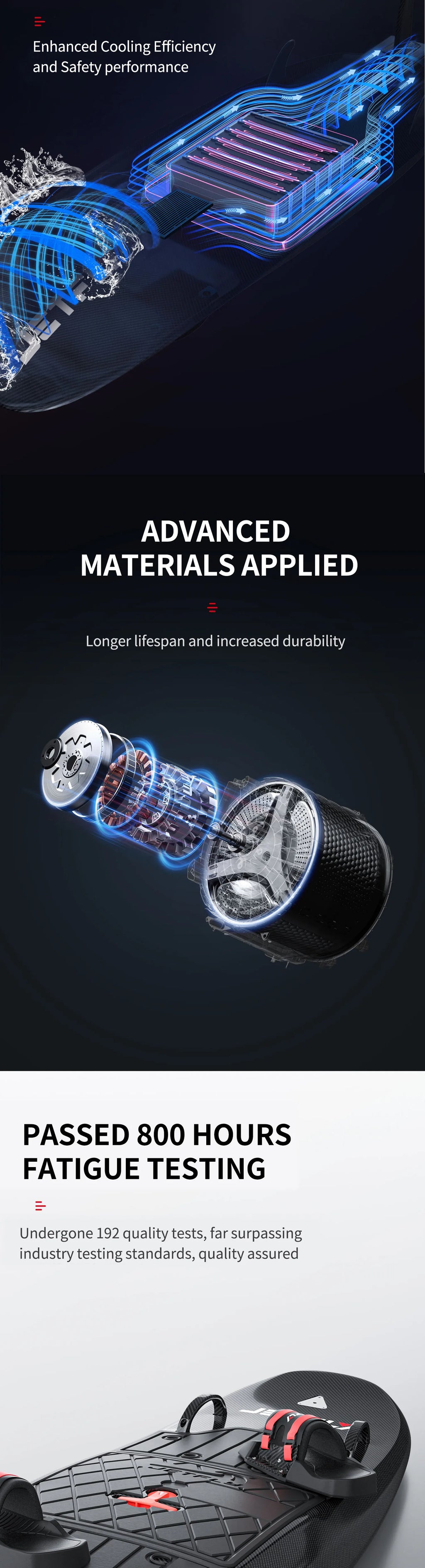 Big Sale Jet Surfing Extreme Water Sport Motorized Jet Ski Jet Surfing Wireless Remote Control Electric Longboard