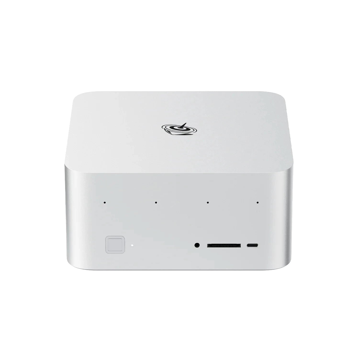 Beelink GTR9 Pro AI Mini PC AMD Ryzen AI MAX+ 395 LPDDR5X 128GB 8000MT/s 2TB SSD 140W Ultra 10GbE LAN WiFi7 BT5.4 Fingerprint