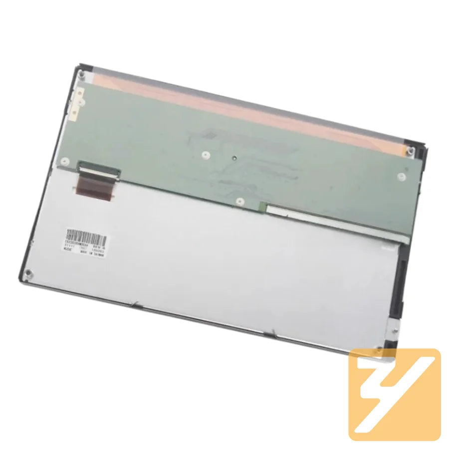 9 inch TX23D38VM0CAA lcd screen panel 800*480 LCD display screen Fast shipping