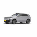 2024 LDEAL L7 Brand New Right Hand Drive Electric Car New Energy Vehicle with Lithium Battery Good Price Recommended
