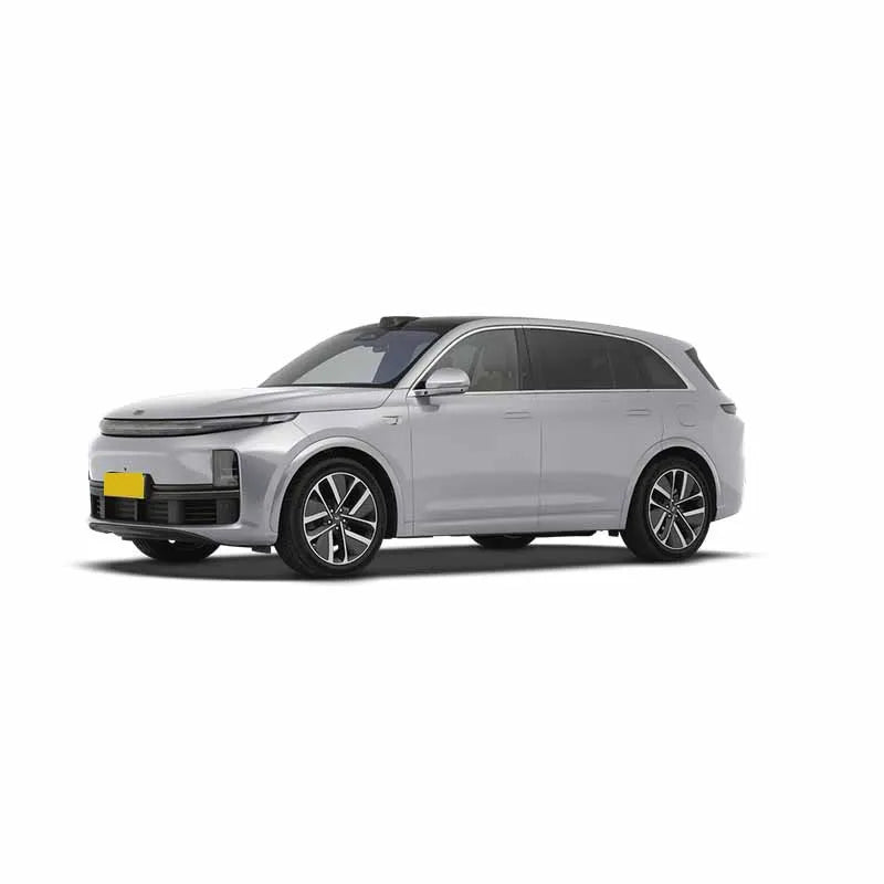 2024 LDEAL L7 Brand New Right Hand Drive Electric Car New Energy Vehicle with Lithium Battery Good Price Recommended