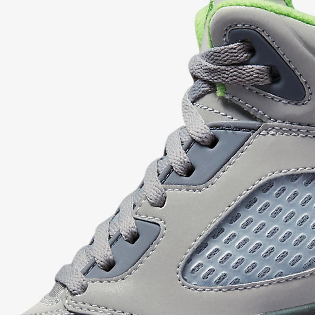 Nike Authentic Air Jordan Women's GS Grade School Basketball Shoes DQ3735-003