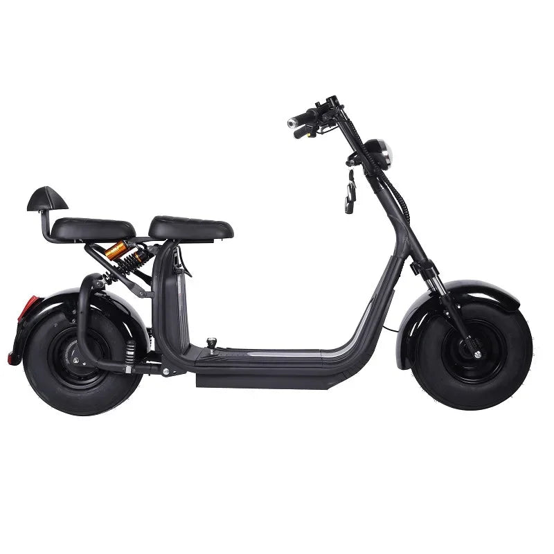 X7 electric vehicle, dual lithium battery adult electric vehicle electric skateboard