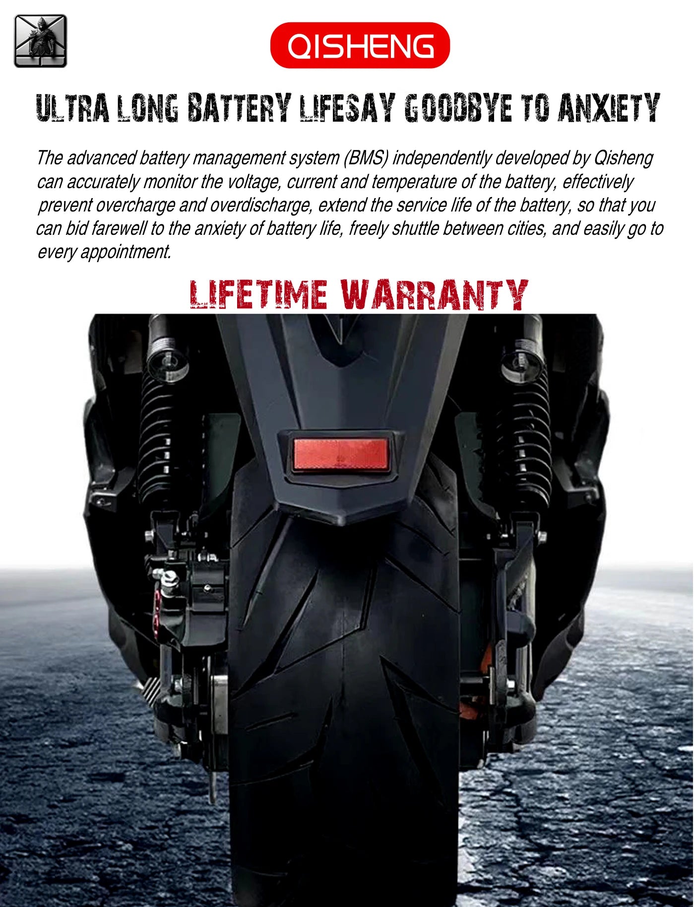 3000W-8000W Power Electric Racing Motorcycles for Adults with Lithium Battery and Mid Drive Motor Excellent Value