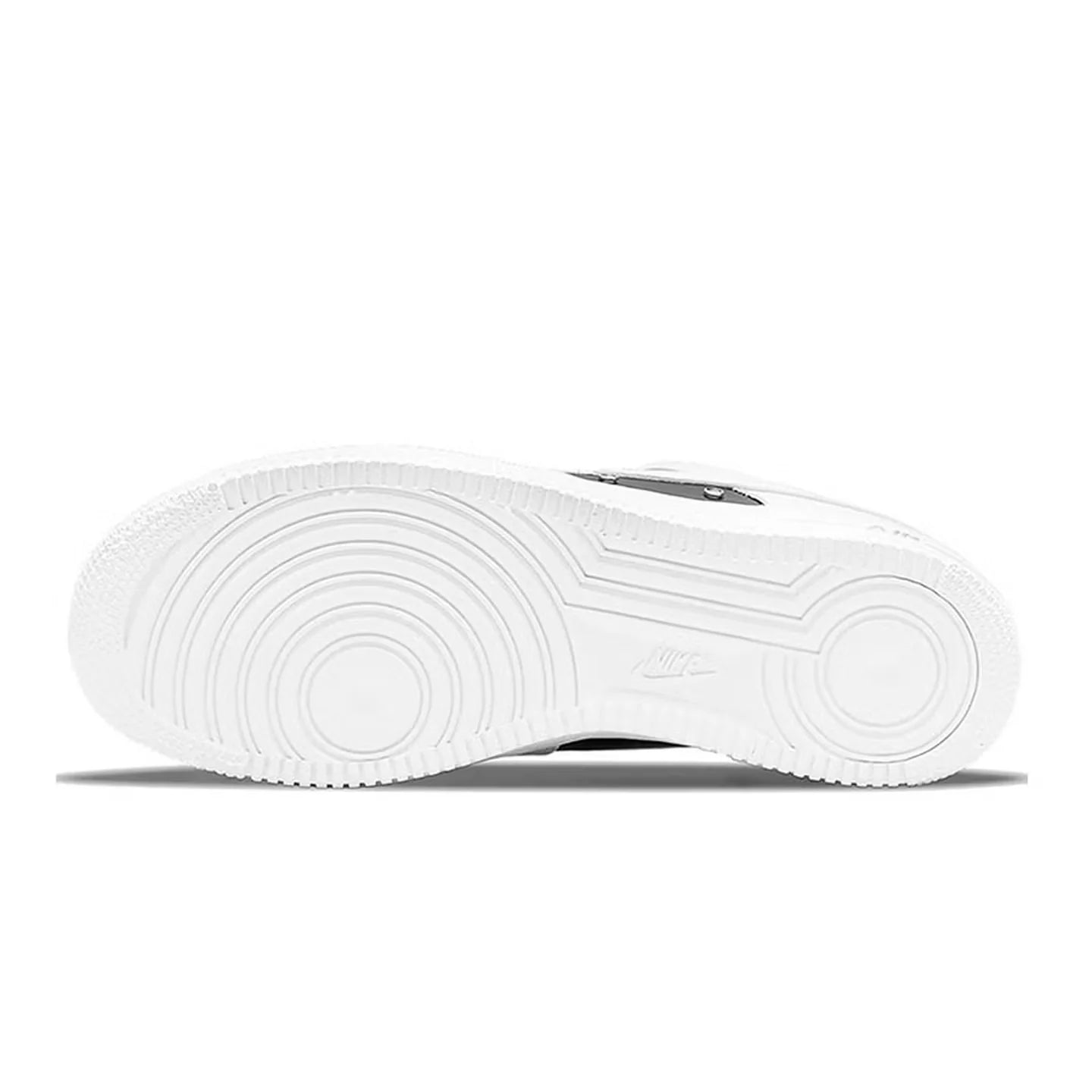Nike Air Force 1 '07 LV8 Men's Casual Sneakers Retro Leather Low-Top Comfortable Streetwear Shoes DA8571-100