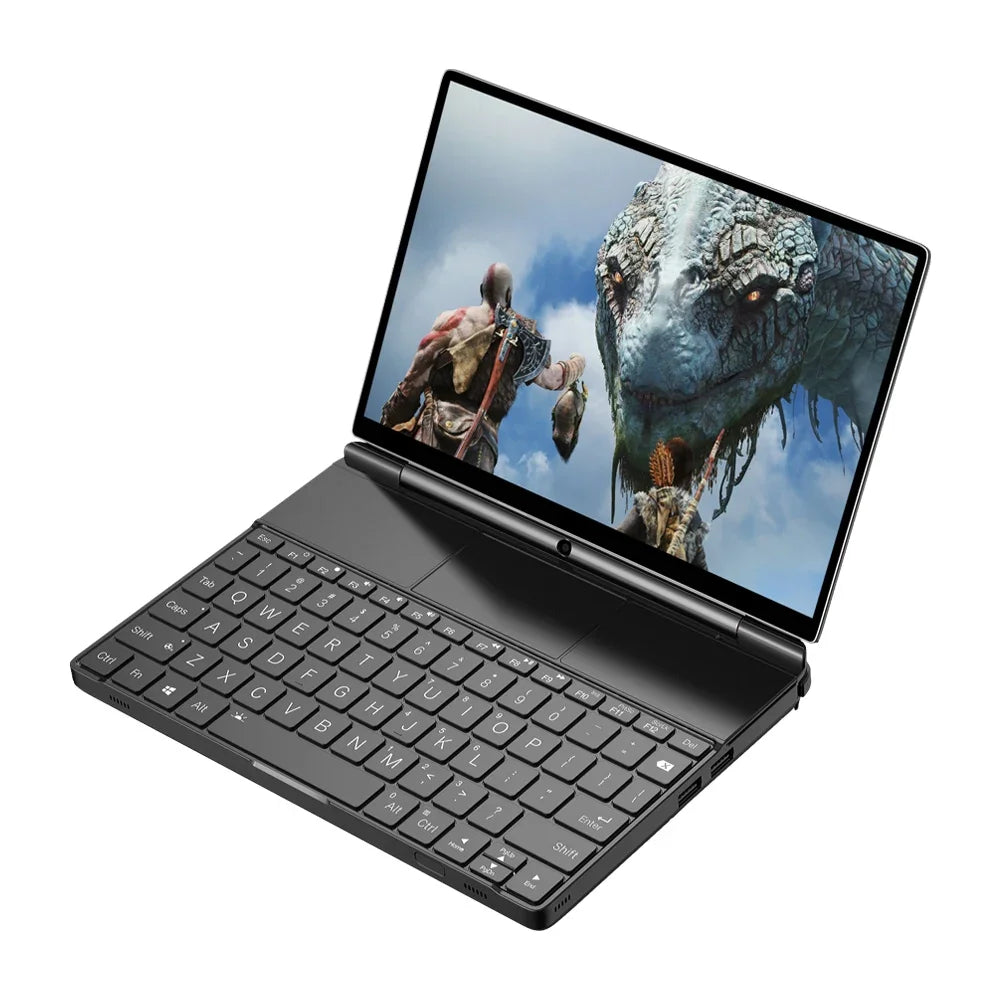 GPD WIN Max 2 2026 10.1 Inch AMD AI 9 HX 370/8840U Windows11 Gaming PC Laptop Notebook Portable Game Computer 64GB RAM 2TB Nvme