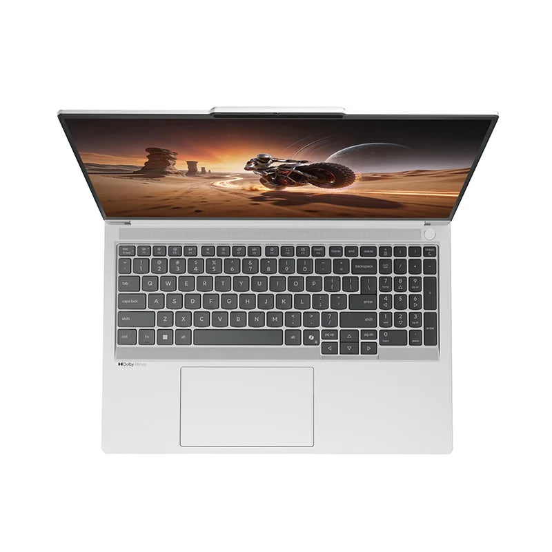 Lenovo Thinkbook16+  AI 9 H 450  16‘’ 3.2K 165Hz 32GB+1TB