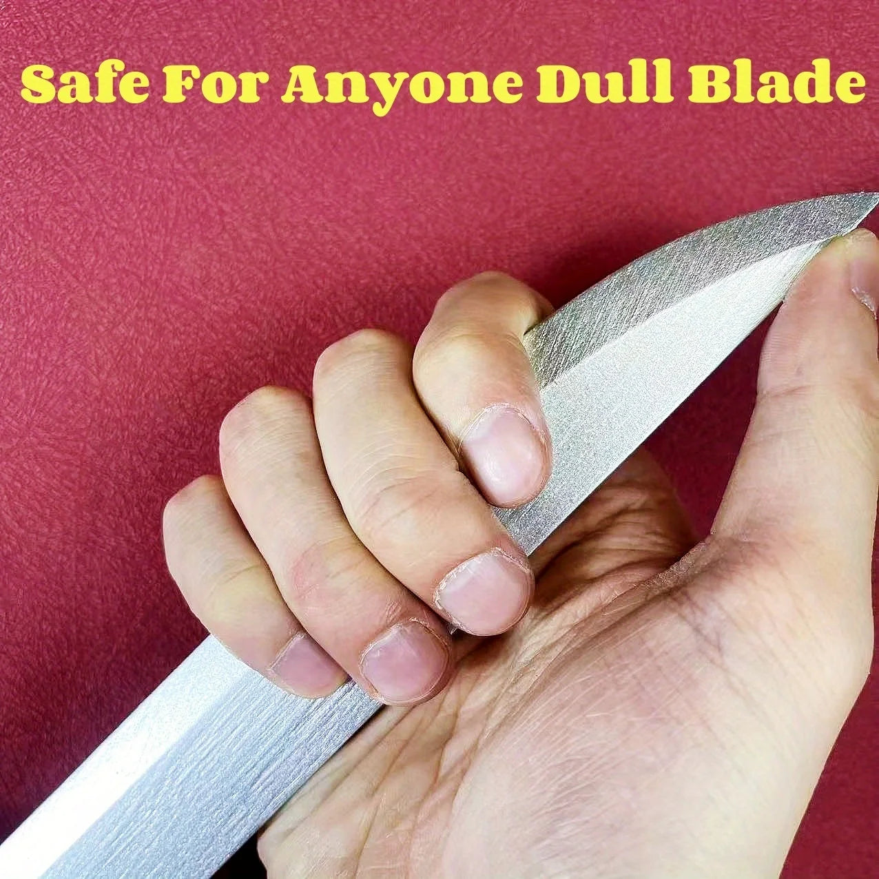 11inch Naraka Bladepoint Katana Ainme Ninja Knife Blade Real Size Japanese Katana Damascus Sword Original Samurai Sabre Gift