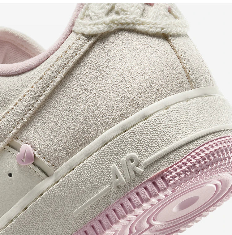 Nike Official Authentic AIR FORCE 1 Women's Low-Top Sneakers HV5992-111
