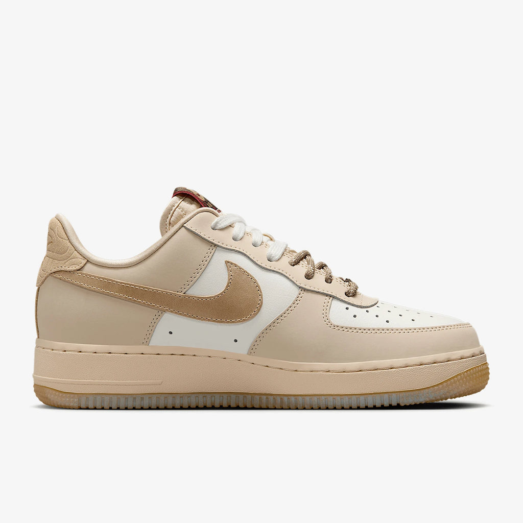 Nike Genuine Women's Air Force 1 Retro Sneakers HV5990-172