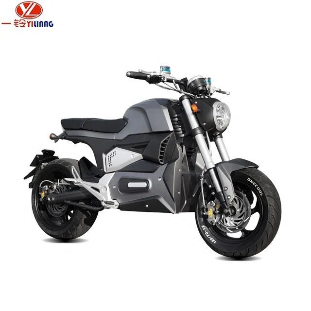 Wholesale Fast 2000W 3000w Electric Motorcycle for Adults Max Racing Chopper Motor Acid Frame Power Battery Engine Lead Packing