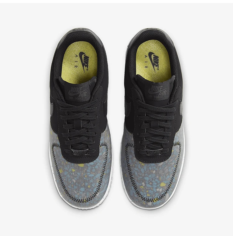 Nike genuine Air Force 1 women's sports and leisure board shoes CT1986-002