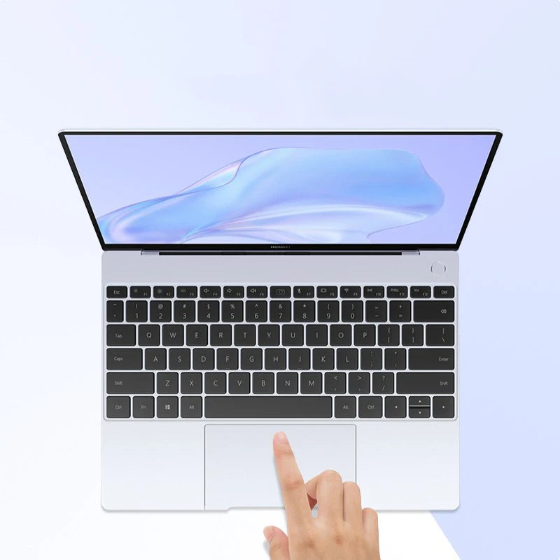 2022 HUAWEI MateBook X Laptop i5-1130G7/i7-1160G7 16GB512GB/1T Notebook 13 Inch 3k LTPS TouchScreen Netbook Iris Xe Graphics SSD