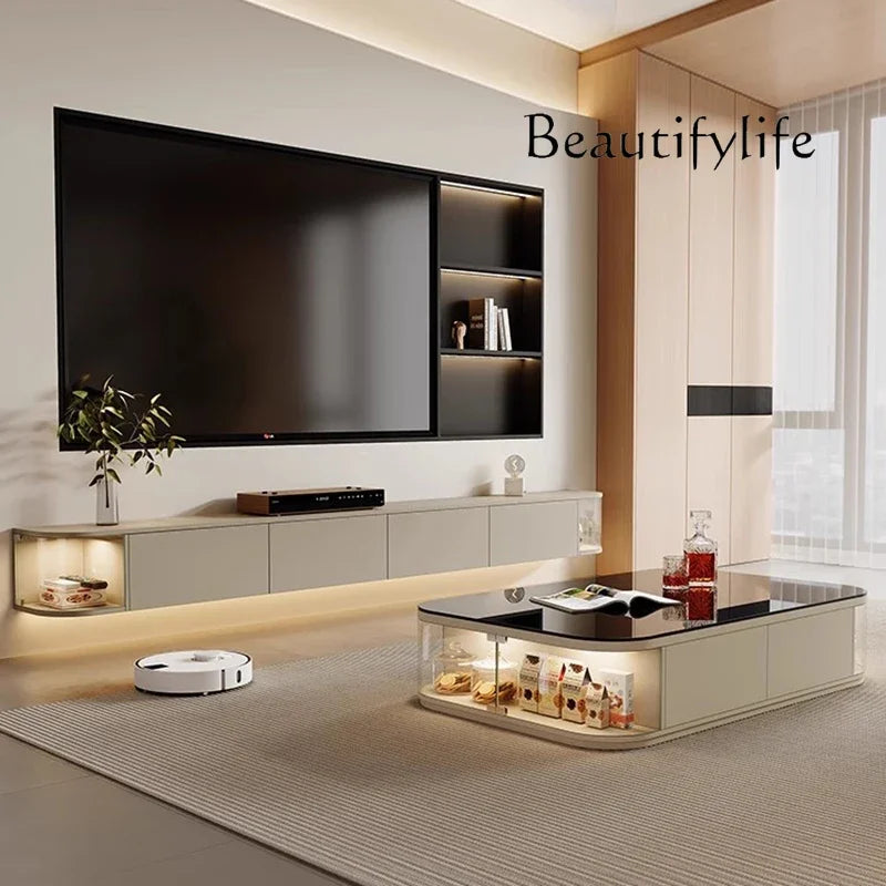 X Minimalist Aesthetic Tv Stands Storage Organizer Universal Office Movies Tv Table Luxury Wall Suporte Para Tv Unique Furniture