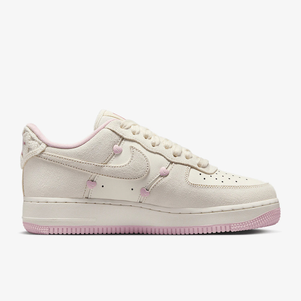 Nike Official Authentic AIR FORCE 1 Women's Low-Top Sneakers HV5992-111