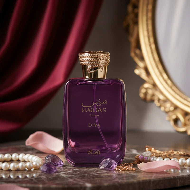 100ml Unisex Eau Parfum Long Lasting Fresh Woody Aquatic Fruity Aromatic Fragrance Nine Elegant Modern Scent for Daily Wear Gift
