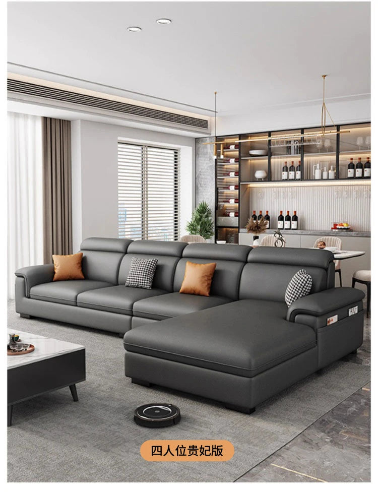 Minimalist Luxury Sofas Modern Japanese Living Room Relax Armchairs Sofas Straight Fabric Meubles De Chambre Home Accessories