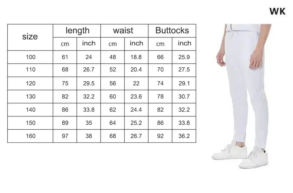 One Piece 2026 Men's Pants Luffy & Nami Black and White Manga Print Streetwear Denim Pants Breathable Loose Fit Casual Trousers