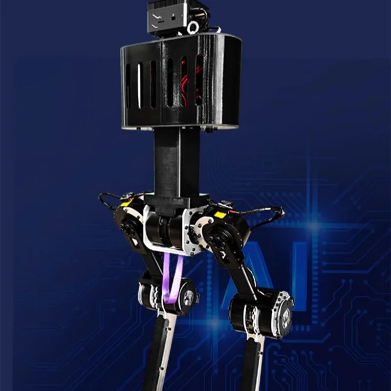 Humanoid robot intelligent machine new era