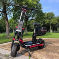 72V 60-300KM Long Range Electric Scooter Adults 12000W 15000W 10000W 8000W E Scooter Dual Motor 13/14 Inch Street Off Road Tire