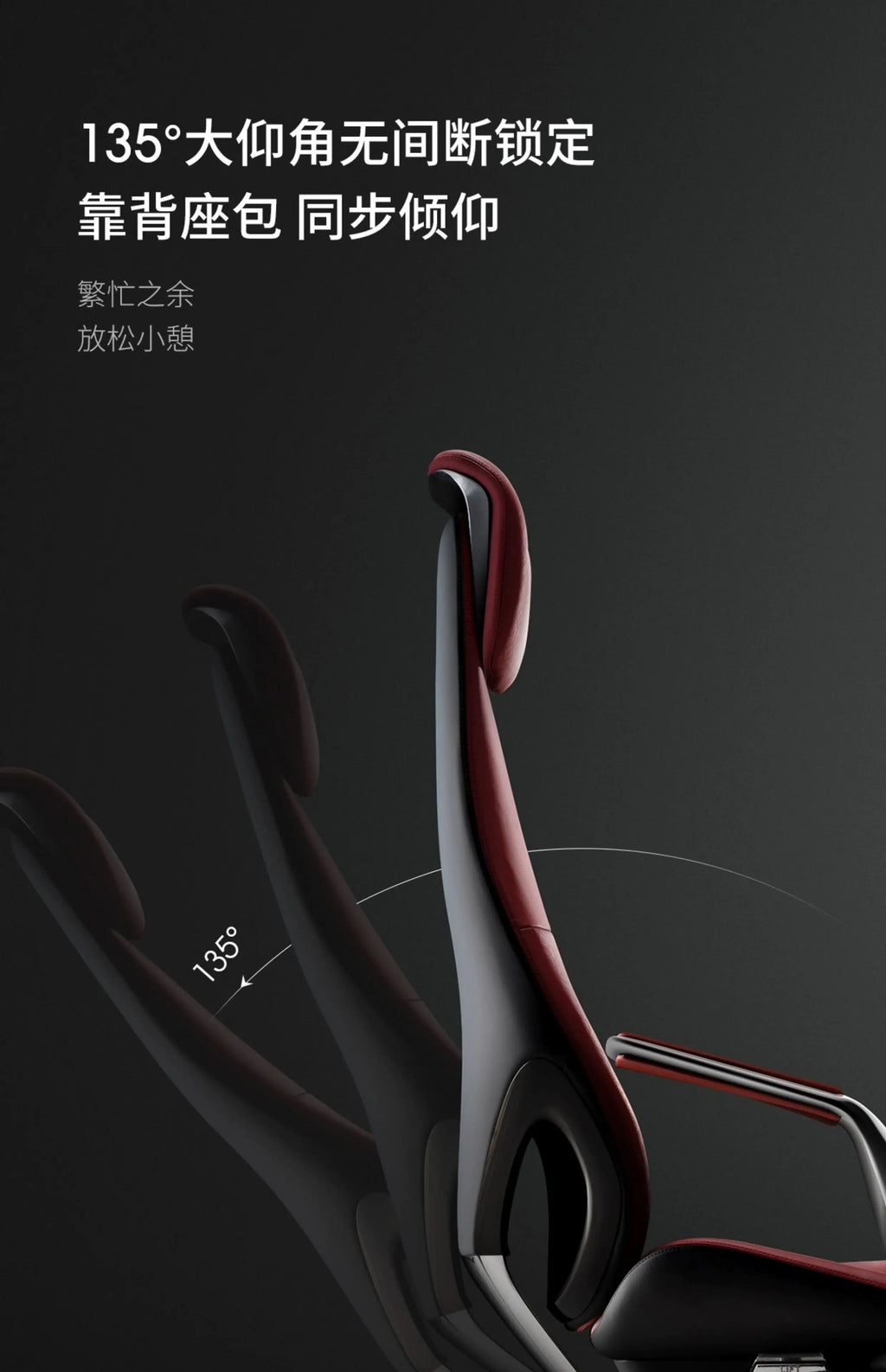 Organizer Ergonomic Chair Aesthetic Gaming Modern Back Support Office Chair Executive Luxury Cadeiras De Escritorio Furniture