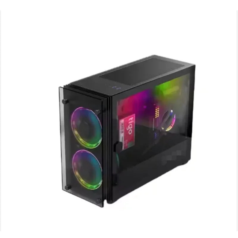 Hot sale cheap gamer desktop computer best price high quality system unit Core i7 12700 32GB RTX 3060 GPU Win 10 new gaming pc