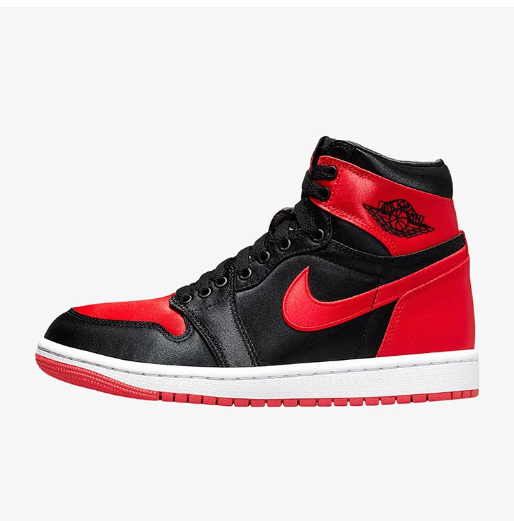 Nike genuine Air Jordan 1 Retro HI OG Unisex Sport Sneakers FD4810-061