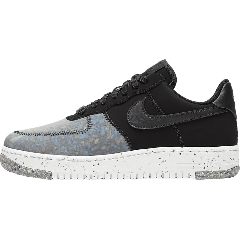 Nike genuine Air Force 1 women's sports and leisure board shoes CT1986-002