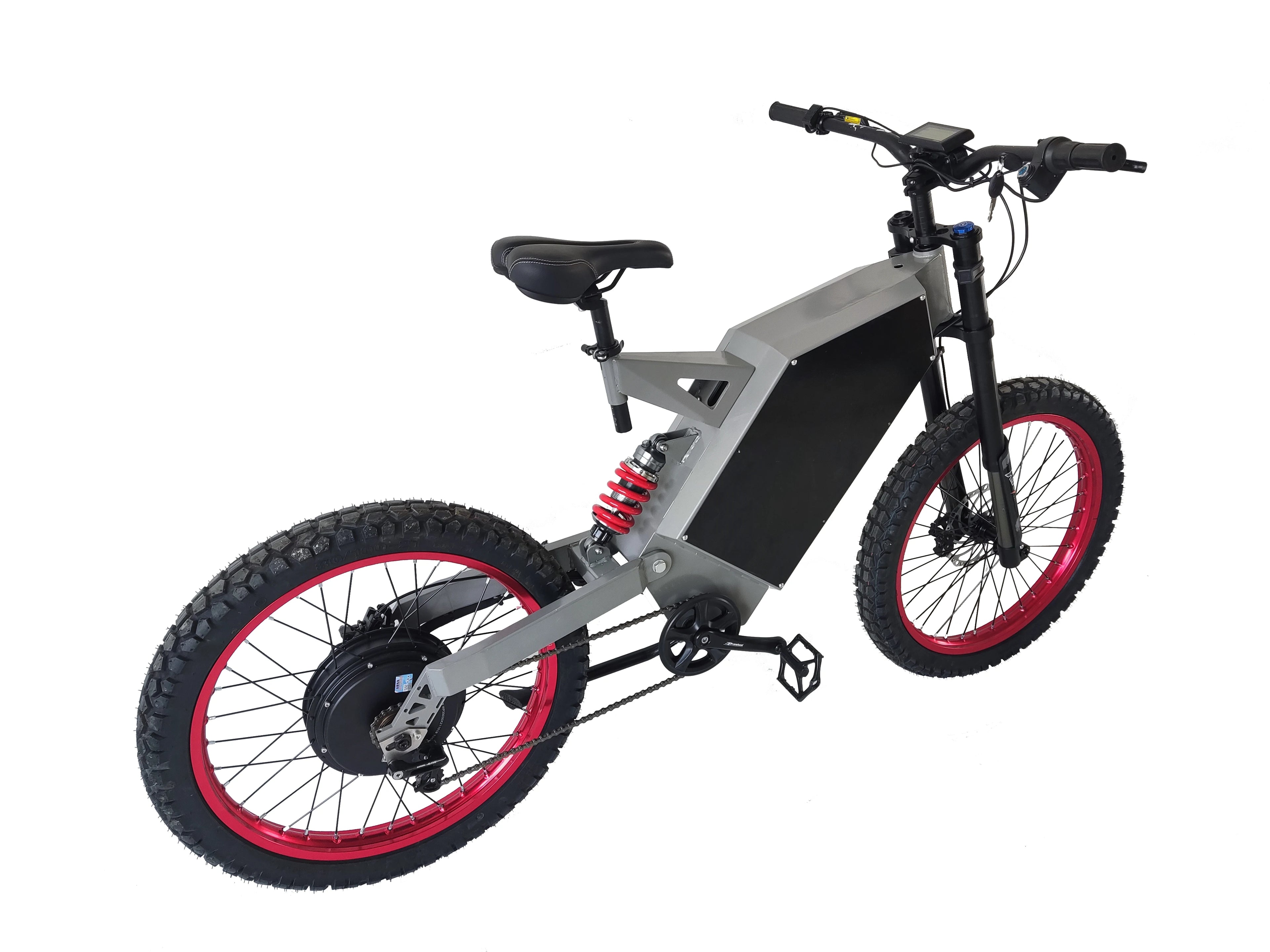 2022 Most Powerful Mountain 72V 10000W Enduro Ebike The Fastest Ebike Electric Dirt Road Bike