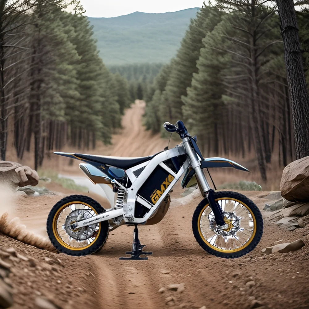 High quality 72V 10KW electric racing motorcycle off-road vehicle with replaceable battery wholesale factory sale