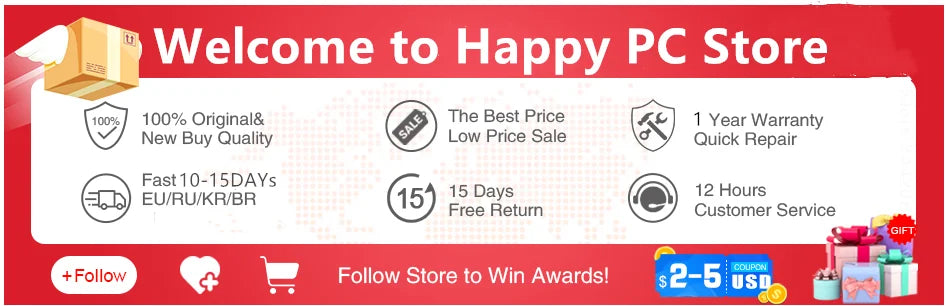 Tablet PC 8 INCH  Windows 10 Tablet PC CPU 2GDDR RAM 32GROM 64 Bit System Z8350 WIFI Quad Core  Office Work Dual Cameras SIM