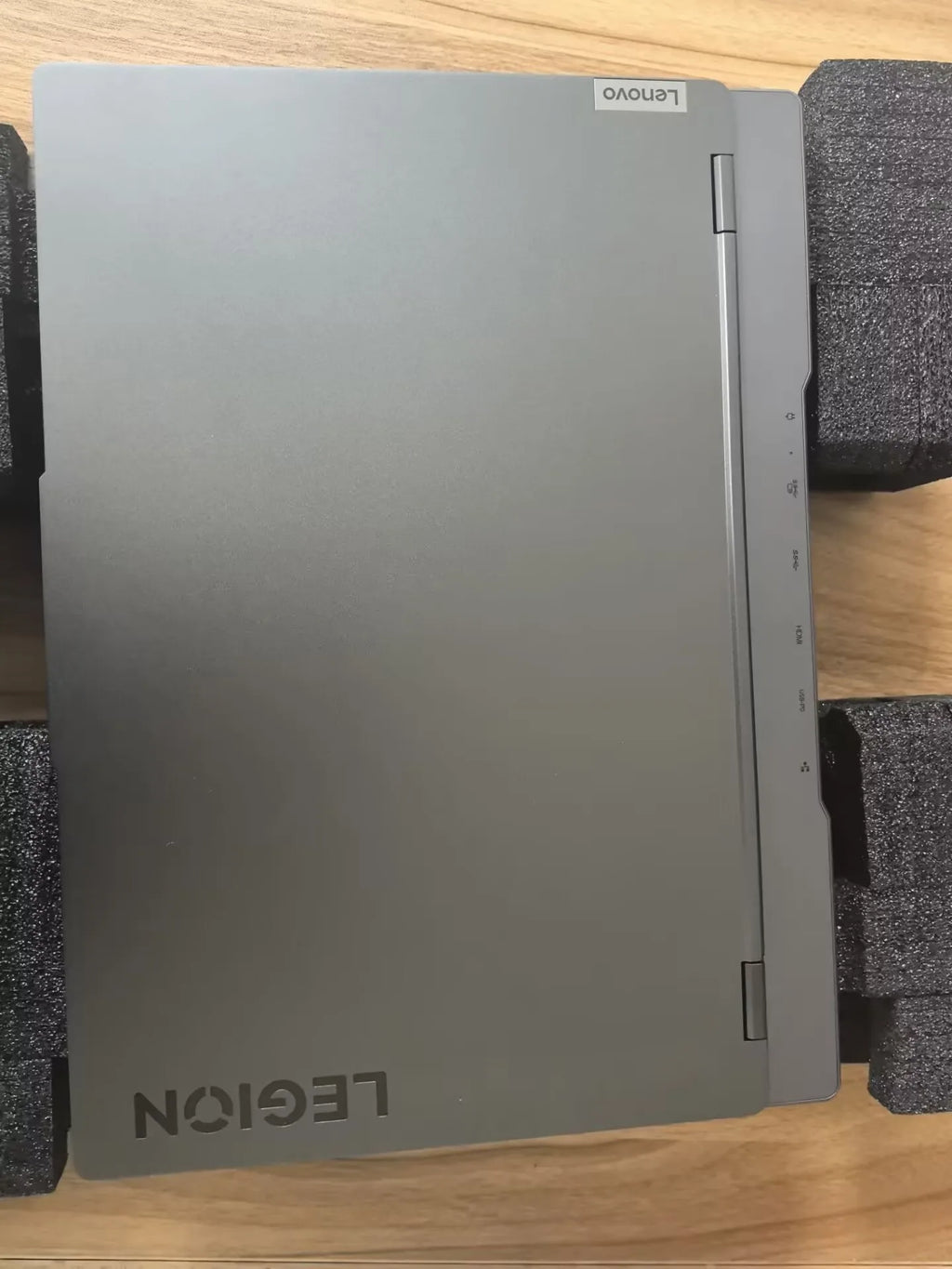 Lenovo LEGION R7000 2024 R7 8745H RTX4060 16G+ 512GB 15.6inch FHD 144Hz Screen