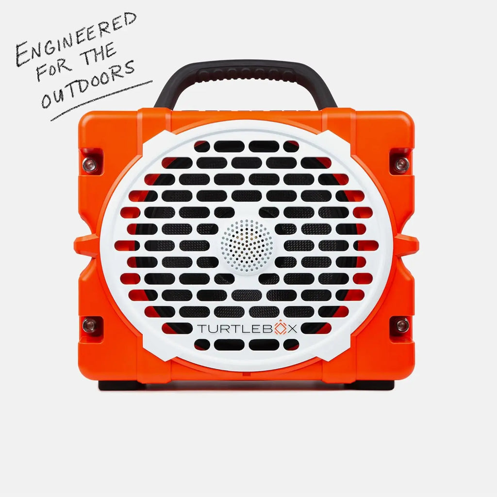 Ultra-Loud Outdoor Bluetooth Speaker: Waterproof, Shockproof, 25-Hour Playtime, Deep Bass, Unlimited Pairing for Full Stereo