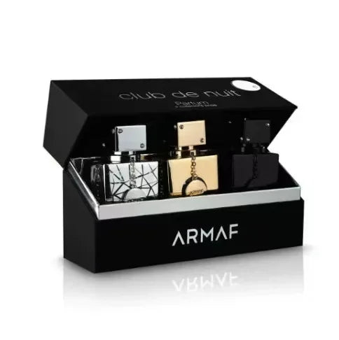 ARMAF Unisex Perfume 50ml Long Lasting Eau De Parfum Fresh Floral Warm Sweet Fragrance Luxurious Captivating Amber Woody Scent