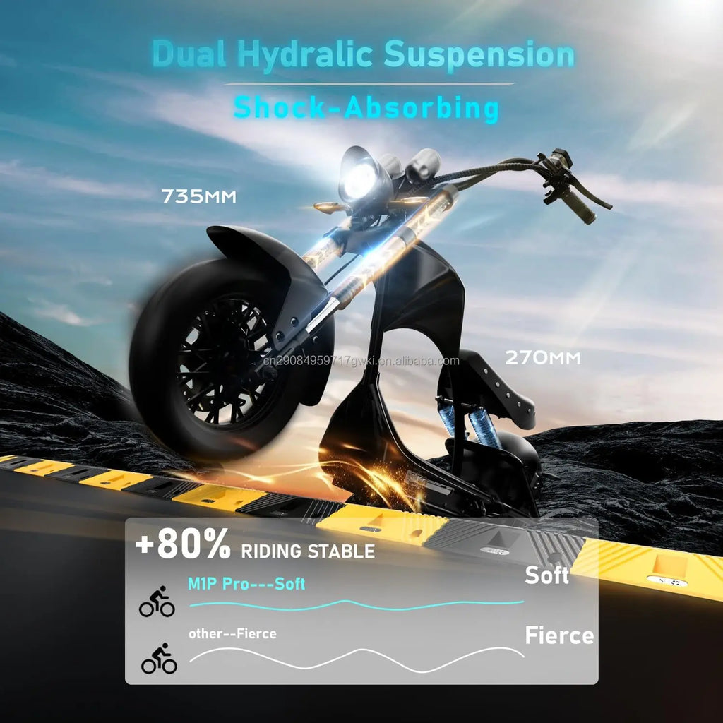 Wholesales 4000W Electric Adult Motorcycle Street Mopeds Motorcycle Chopper High Speed Long Range for Sale