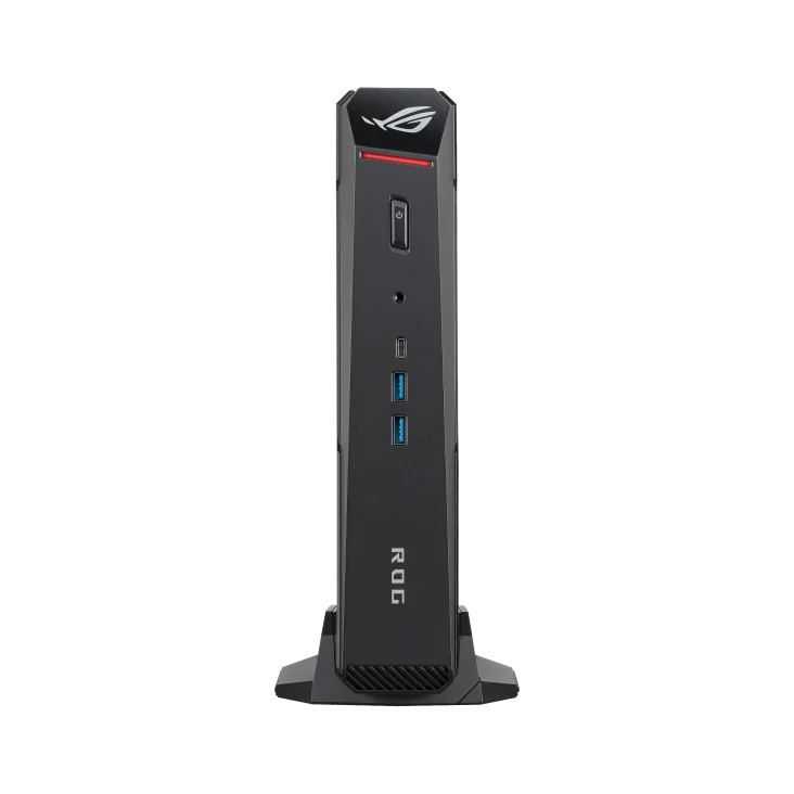 New ROG NUC 2026 NUC16JNK RTX 5080 Ultra 9 290HX 32GB DDR5 RAM 1TB 2TB SSD PC NUC PC Power Gaming Mini PC